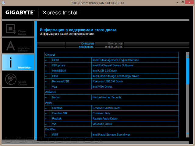 Gigabyte GA-H81-D3