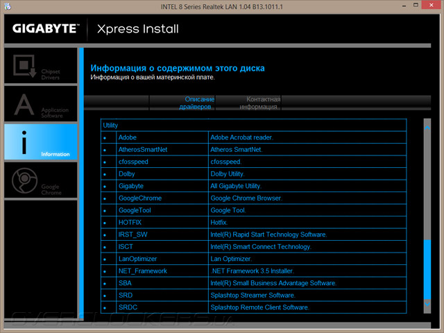 Gigabyte GA-H81-D3