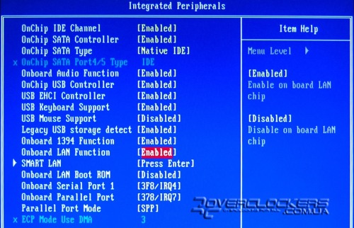 BIOS Gigabyte GA-MA78GM-UD2H