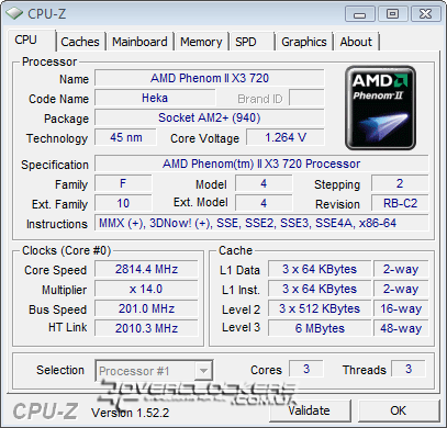 Gigabyte GA-MA78GM-UD2H