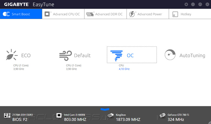 Gigabyte GA-Z170M-D3H DDR3