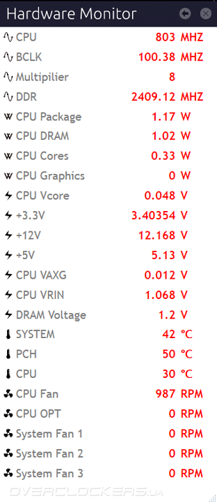 Gigabyte GA-Z170X-Gaming 3