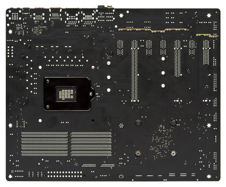 Gigabyte GA-Z170X-Gaming 5