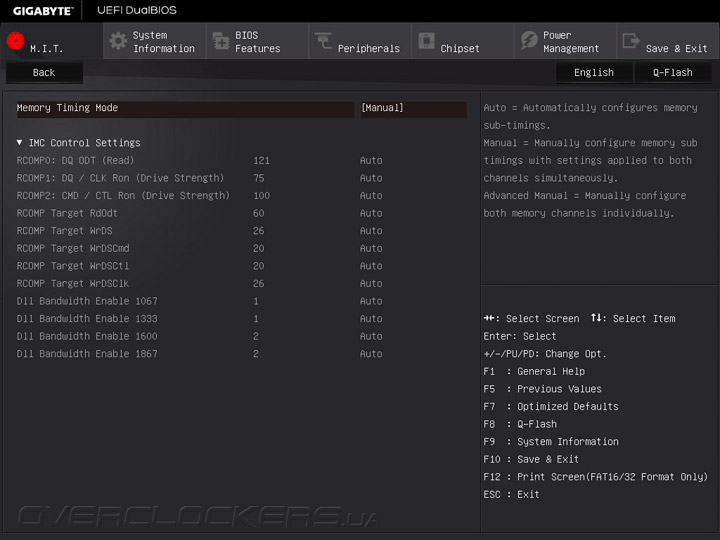 Gigabyte GA-Z170X-Gaming 5