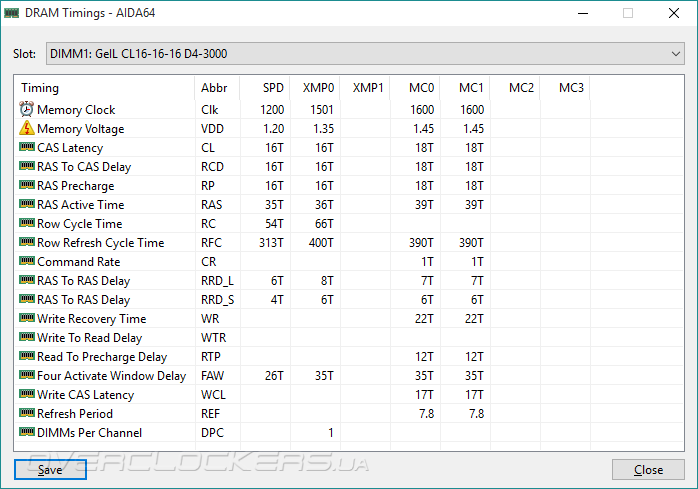 Gigabyte GA-Z170X-Gaming 5