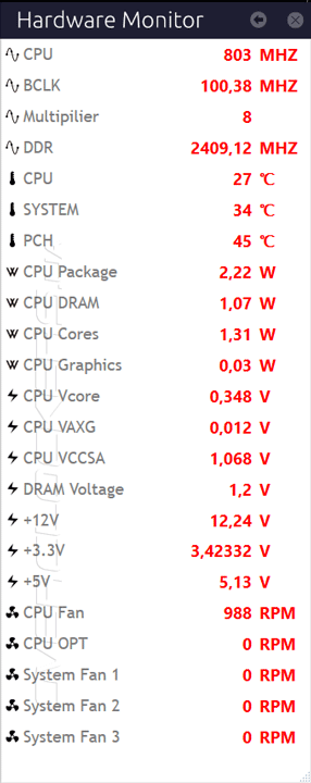 Gigabyte GA-Z170X-Gaming 5