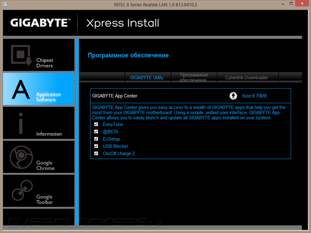 Gigabyte GA-Z87-HD3