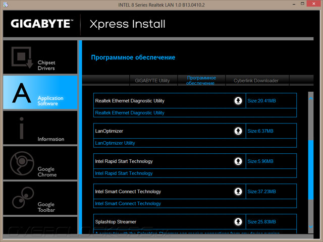 Gigabyte GA-Z87-HD3