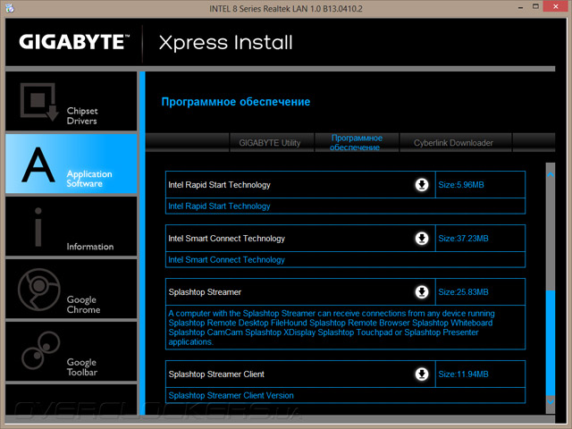 Gigabyte GA-Z87-HD3