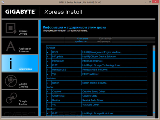 Gigabyte GA-Z87-HD3