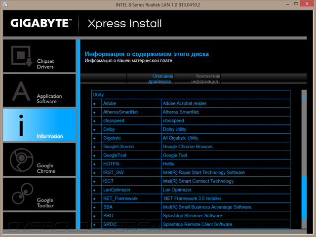 Gigabyte GA-Z87-HD3