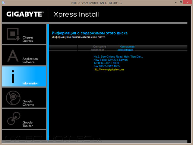 Gigabyte GA-Z87-HD3