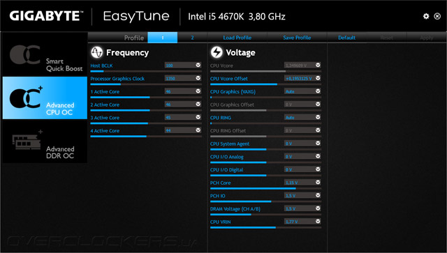 Gigabyte GA-Z97M-D3H