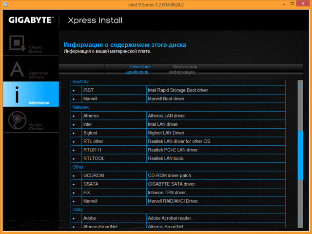 Gigabyte GA-Z97M-D3H