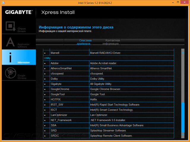 Gigabyte GA-Z97M-D3H