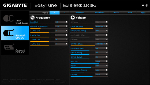 Gigabyte GA-Z97M-D3H