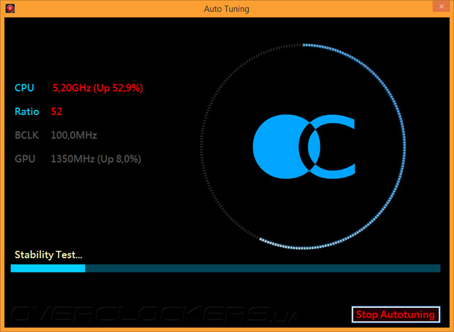 Gigabyte GA-Z97MX-Gaming 5