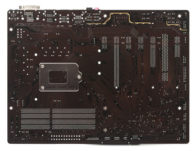 Gigabyte GA-Z97X-Gaming 3