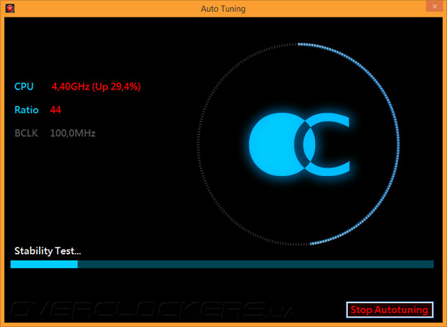 Gigabyte GA-Z97X-Gaming 3