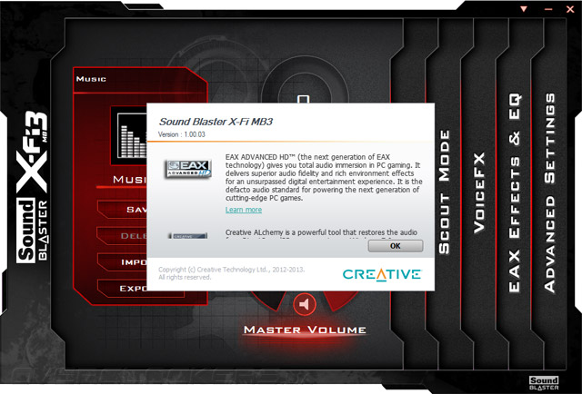 Gigabyte GA-Z97X-Gaming 3