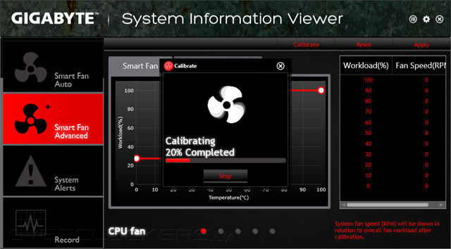 Gigabyte GA-Z97X-Gaming 3