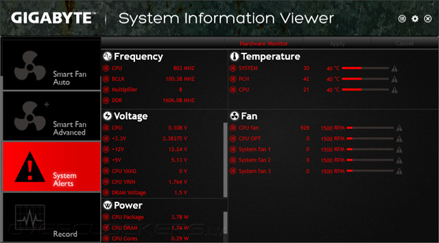 Gigabyte GA-Z97X-Gaming 3