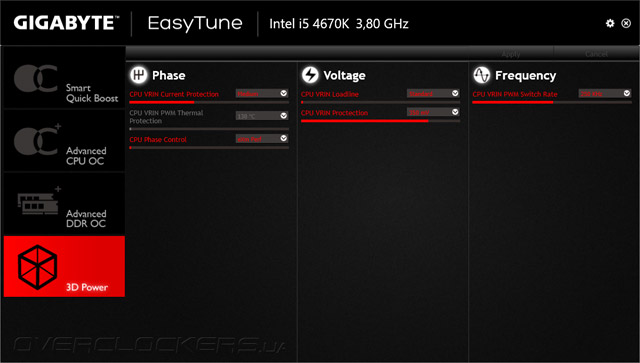 Gigabyte GA-Z97X-Gaming 5