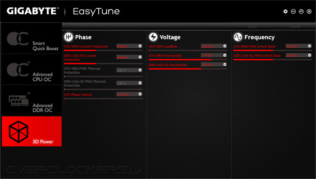 Gigabyte GA-Z97X-Gaming 7