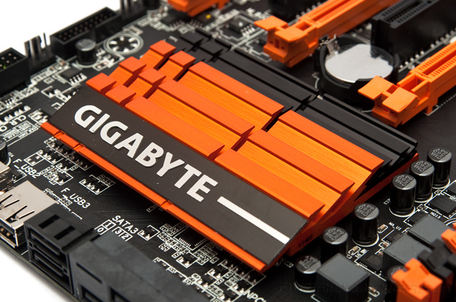 Gigabyte GA-Z97X-SOC Force