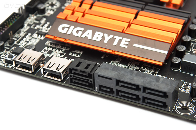 Gigabyte GA-Z97X-SOC Force