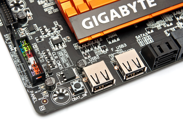 Gigabyte GA-Z97X-SOC Force