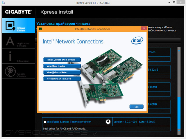 Gigabyte GA-Z97X-UD3H