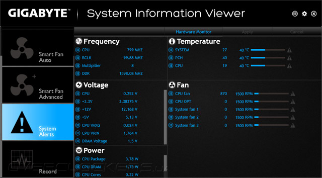 Gigabyte GA-Z97X-UD5H-BK