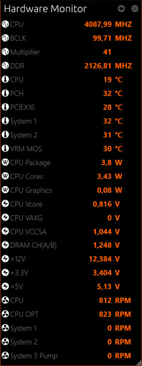 Gigabyte H370 Aorus Gaming 3 WiFi