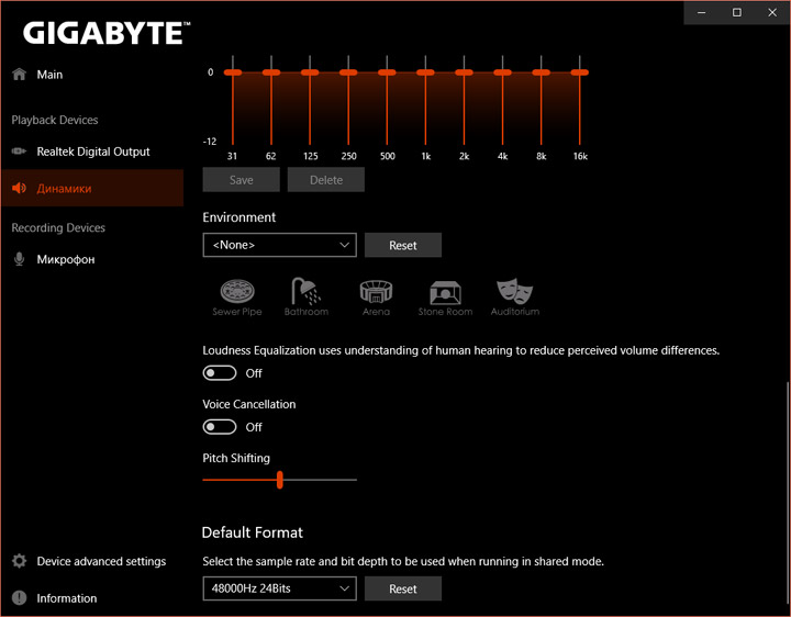 Gigabyte X470 Aorus Gaming 7 WiFi