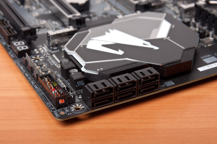 Gigabyte Z370 Aorus Gaming 5