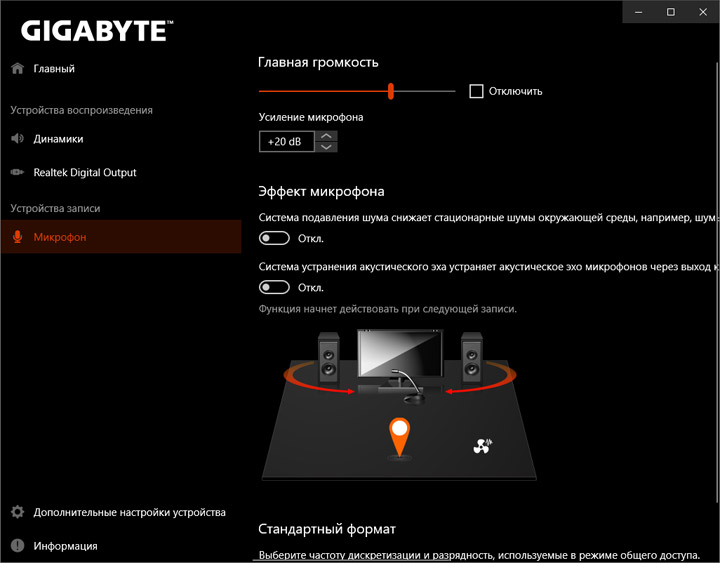 Gigabyte Z390 Designare