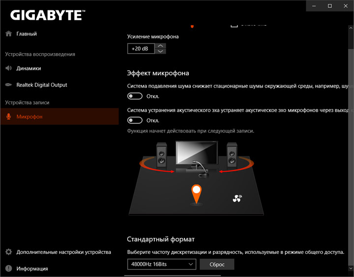 Gigabyte Z390 Designare