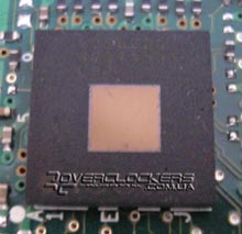 Сетевой контроллер Intel 82566DC
