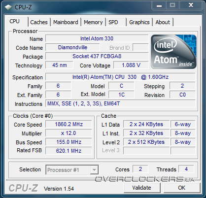 ASUS AT3N7A-I