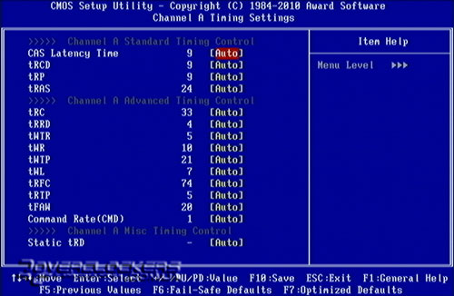 BIOS Gigabyte GA-H55M-UD2H