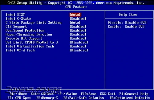 BIOS MSI H55M-E33