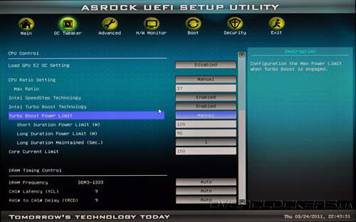 UEFI ASRock H67M-GE