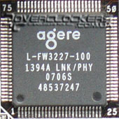 Agere FW3227
