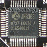 JMicron JMB363