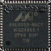 Marvell 88E8056