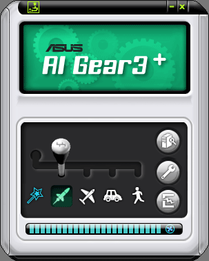 Ai Gear3+