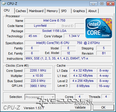 Максимальный разгон BCLK на Gigabyte GA-P55M-UD2