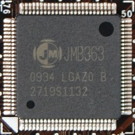 JMicron JMB363