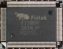 Fintek F71879F